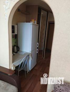 1-к квартира, на длительный срок, 20м2, 3/5 этаж