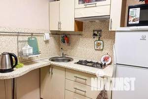 1-к квартира, посуточно, 30м2, 1/9 этаж