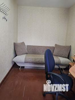 2-к квартира, на длительный срок, 42м2, 3/5 этаж