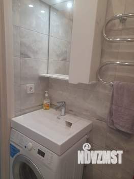 1-к квартира, на длительный срок, 39м2, 6/18 этаж