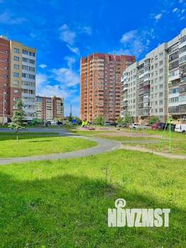 2-к квартира, на длительный срок, 43м2, 9/12 этаж