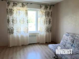 1-к квартира, на длительный срок, 32м2, 1/2 этаж