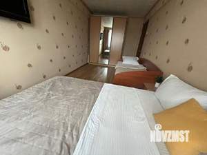 2-к квартира, посуточно, 50м2, 1/1 этаж