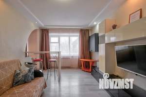 2-к квартира, посуточно, 44м2, 3/5 этаж