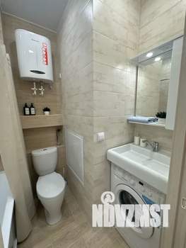 1-к квартира, посуточно, 31м2, 7/8 этаж