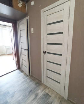 2-к квартира, на длительный срок, 58м2, 6/10 этаж