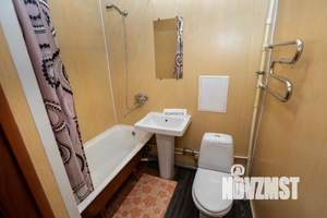 1-к квартира, посуточно, 31м2, 1/1 этаж