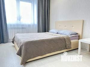 1-к квартира, посуточно, 49м2, 4/8 этаж