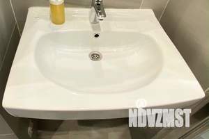 1-к квартира, посуточно, 19м2, 19/25 этаж