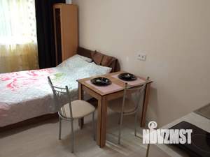 Студия квартира, посуточно, 17м2, 4/4 этаж