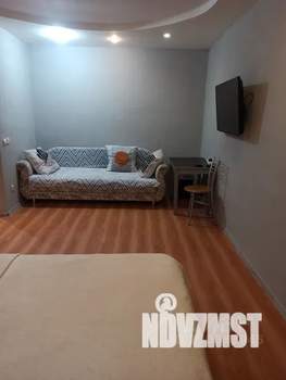 2-к квартира, посуточно, 43м2, 2/5 этаж