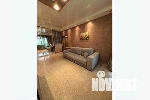 2-к квартира, посуточно, 52м2, 3/5 этаж