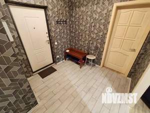 2-к квартира, посуточно, 48м2, 1/1 этаж