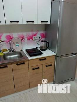 2-к квартира, посуточно, 40м2, 1/1 этаж