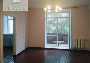 2-к квартира, на длительный срок, 56м2, 4/5 этаж