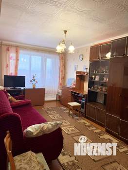 1-к квартира, на длительный срок, 30м2, 7/9 этаж