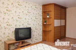 1-к квартира, посуточно, 30м2, 5/9 этаж