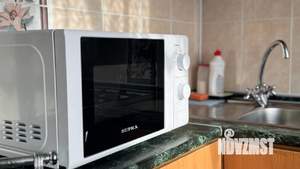 1-к квартира, посуточно, 32м2, 6/9 этаж