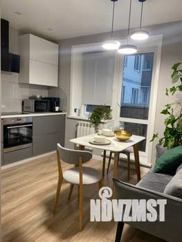 1-к квартира, посуточно, 40м2, 4/14 этаж