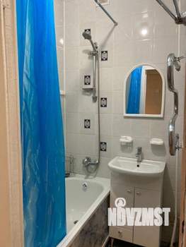 2-к квартира, на длительный срок, 45м2, 4/9 этаж