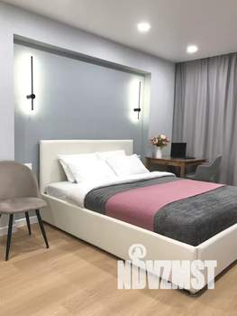 2-к квартира, посуточно, 43м2, 3/9 этаж