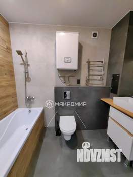2-к квартира, на длительный срок, 52м2, 2/9 этаж
