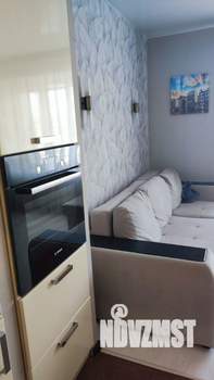 1-к квартира, на длительный срок, 43м2, 7/9 этаж