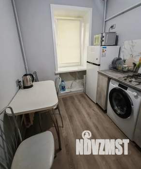 1-к квартира, посуточно, 30м2, 1/9 этаж