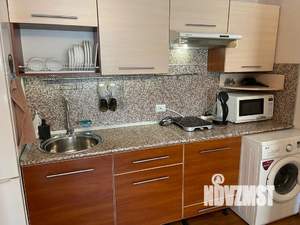 1-к квартира, посуточно, 36м2, 4/9 этаж