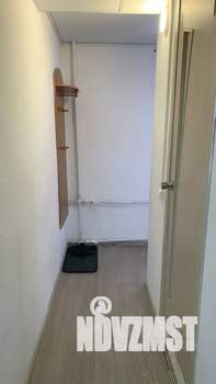 Студия квартира, посуточно, 18м2, 1/5 этаж