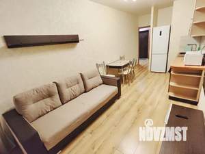 2-к квартира, посуточно, 40м2, 5/9 этаж