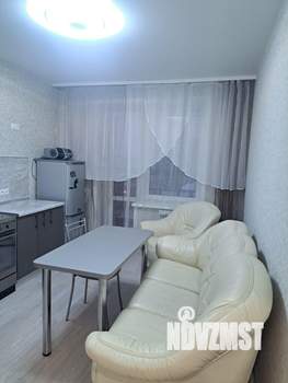 1-к квартира, на длительный срок, 39м2, 7/8 этаж