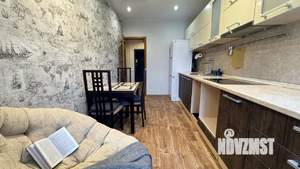 2-к квартира, посуточно, 54м2, 1/1 этаж