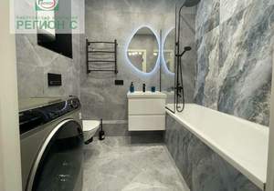 1-к квартира, на длительный срок, 37м2, 5/9 этаж