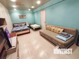 1-к квартира, посуточно, 31м2, 7/9 этаж