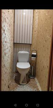 2-к квартира, на длительный срок, 48м2, 1/5 этаж