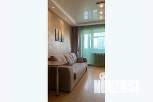 2-к квартира, посуточно, 52м2, 3/5 этаж