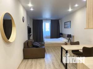 1-к квартира, посуточно, 19м2, 7/24 этаж