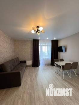 Студия квартира, на длительный срок, 29м2, 8/8 этаж