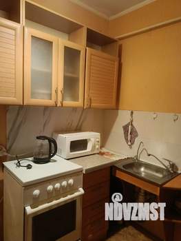 2-к квартира, на длительный срок, 45м2, 1/5 этаж