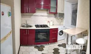 1-к квартира, посуточно, 29м2, 1/1 этаж