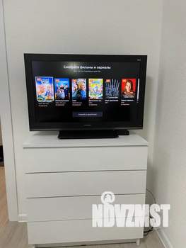 Студия квартира, посуточно, 28м2, 10/16 этаж