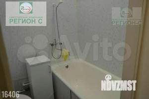 1-к квартира, на длительный срок, 30м2, 2/5 этаж