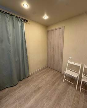 1-к квартира, на длительный срок, 30м2, 3/5 этаж