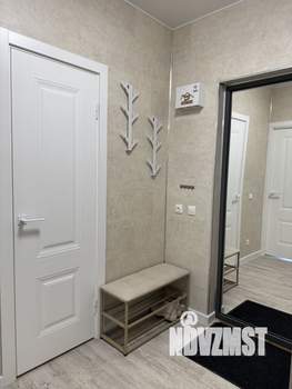 1-к квартира, на длительный срок, 41м2, 5/10 этаж