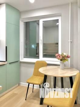 2-к квартира, посуточно, 43м2, 3/9 этаж