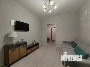 1-к квартира, посуточно, 33м2, 1/10 этаж