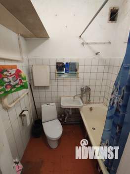 1-к квартира, на длительный срок, 30м2, 1/5 этаж