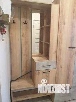 1-к квартира, посуточно, 33м2, 2/10 этаж