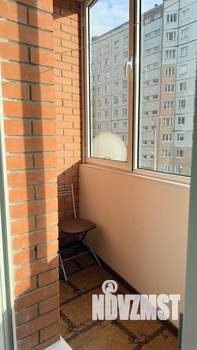 Студия квартира, посуточно, 30м2, 3/14 этаж